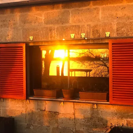 Les Rives De Port Neuf