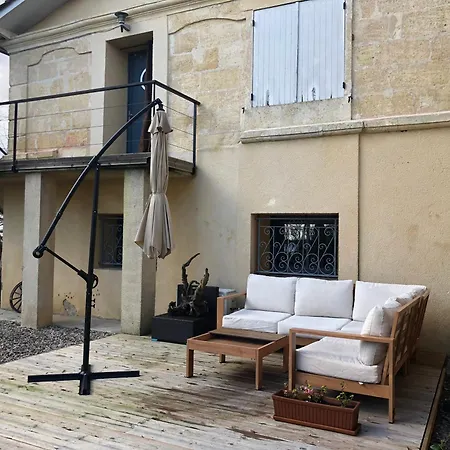 Les Rives De Port Neuf * Saint-André-de-Cubzac