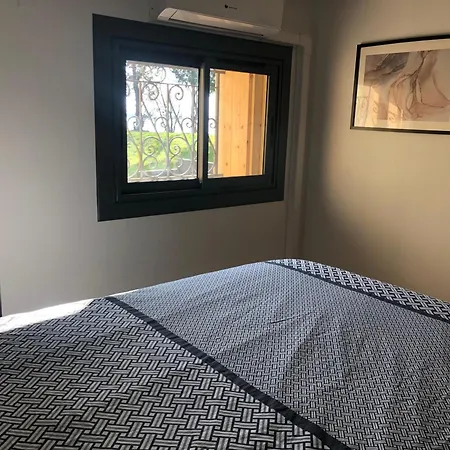 Hébergement de vacances Les Rives De Port Neuf Saint-André-de-Cubzac