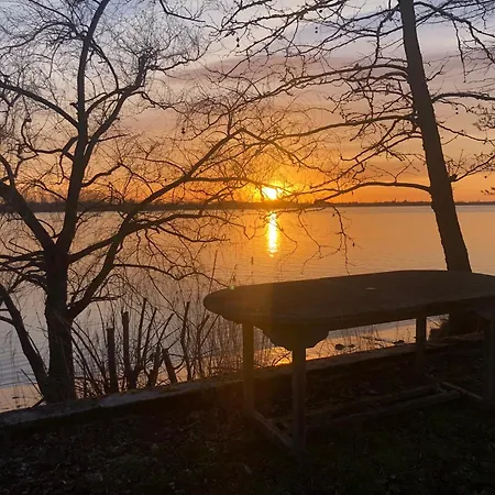 Les Rives De Port Neuf *