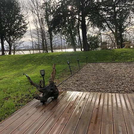 Hébergement de vacances Les Rives De Port Neuf Saint-André-de-Cubzac