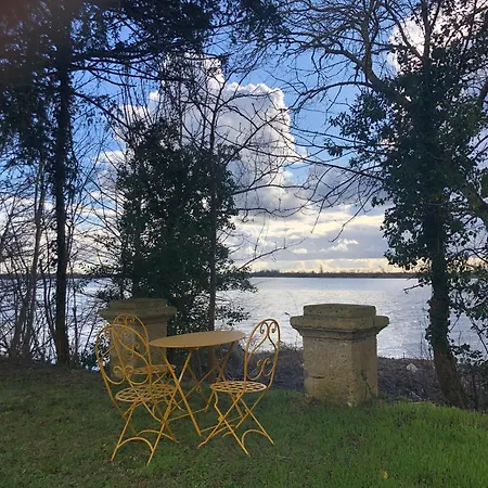 Les Rives De Port Neuf *