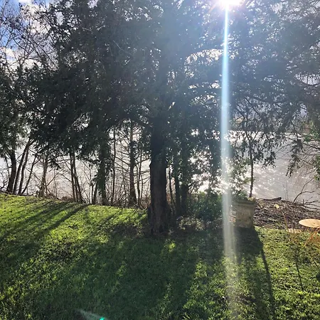 Les Rives De Port Neuf