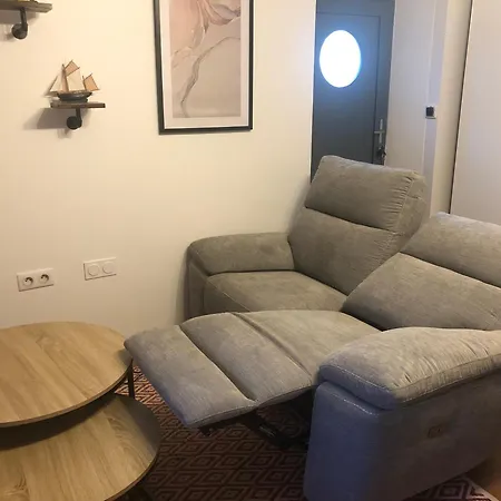 Hébergement de vacances Les Rives De Port Neuf Saint-André-de-Cubzac