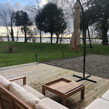 Holiday home Les Rives De Port Neuf Saint-Andre-de-Cubzac