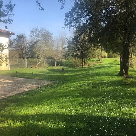 Les Rives De Port Neuf Saint-André-de-Cubzac